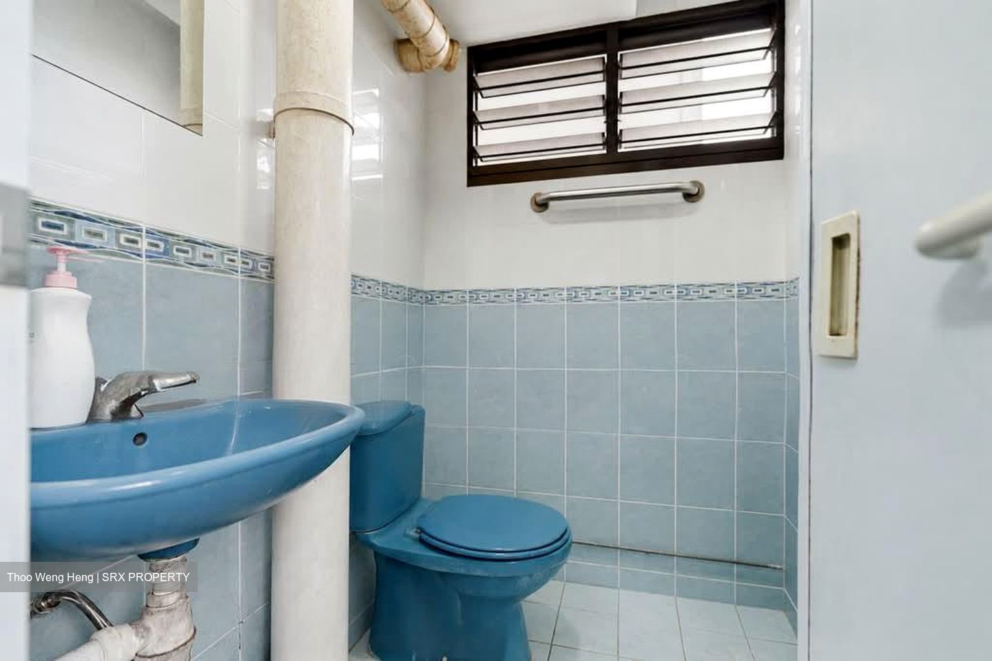 Blk 44 Ping Yi Gardens (Bedok), HDB 3 Rooms #562052521